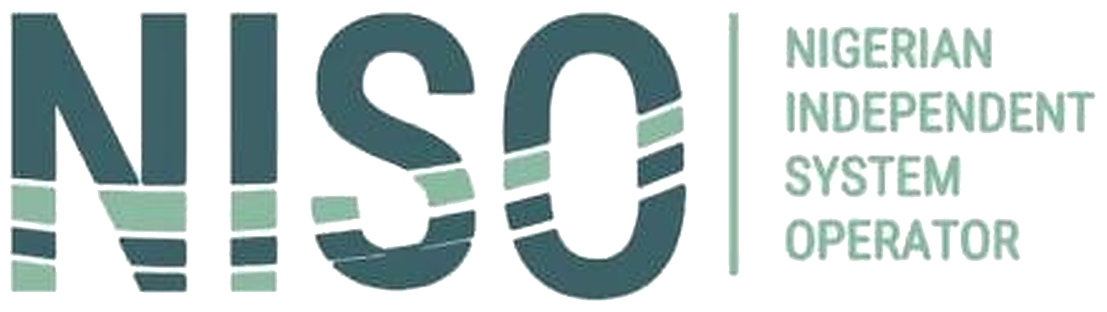 Nigerian Independent System Operator (NISO)